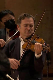 06:36: Música de cámara de Mozart y Shostakóvich | Classica | 4/1 2026