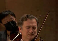 Música de cámara de Mozart y Shostakóvich