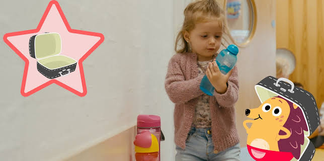 10:50: Børste og barnehagen: Samlingsstund | NRK Super | 12/16 2025