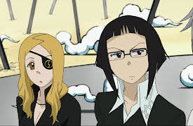 SOUL EATER: The Death Scythes Convene - Stop Dad's Staff Reassignment!?