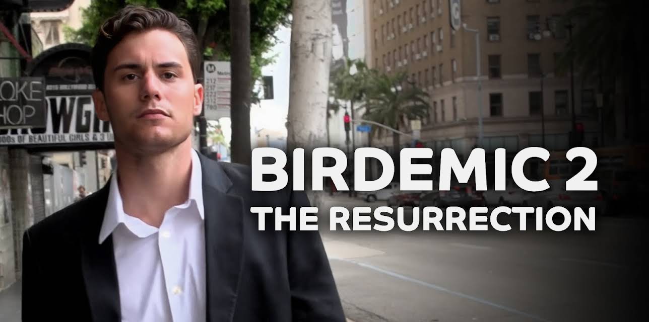Birdemic 2: The Resurrection (2013)