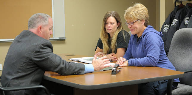 03:55: Forsvunnet (S8 E5) (S8) | VOX | 1/30 2026