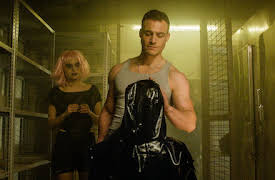 Immortals: Episode 3