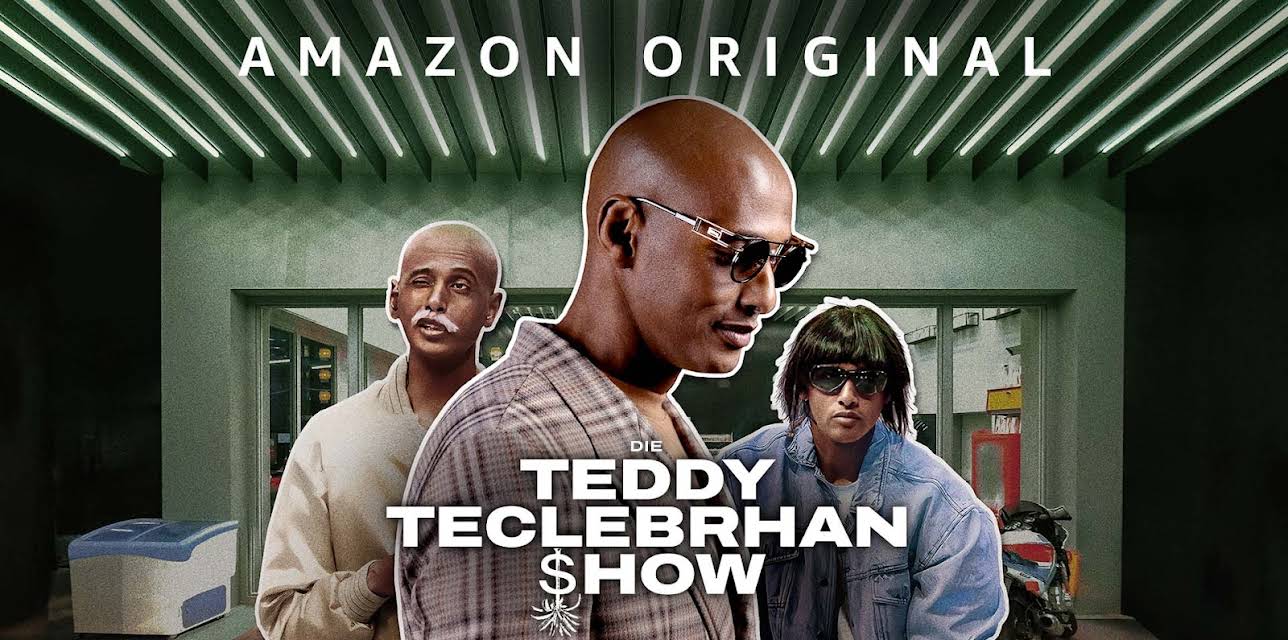 The Teddy Teclebrhan Show