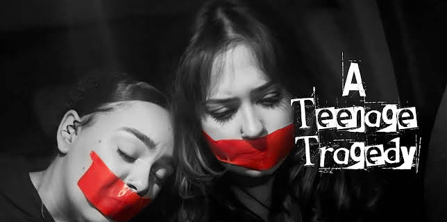 A Teenage Tragedy (2025)