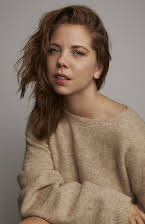 Alexandra Gjerpen som 