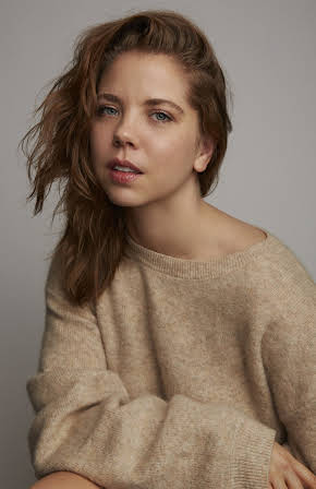 Alexandra Gjerpen as 