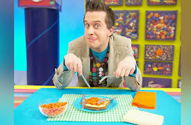 Mister Maker: Beans on Toast