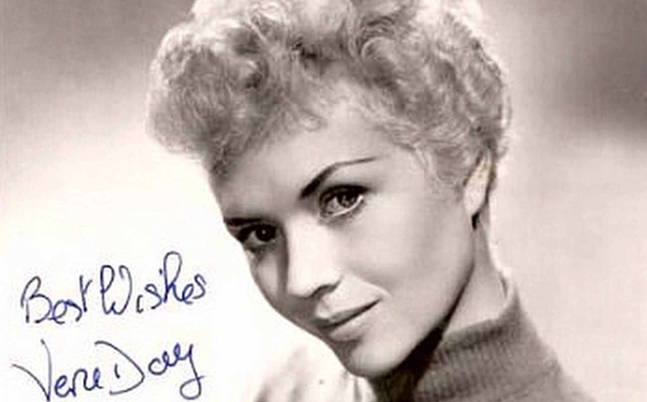 Vera Day