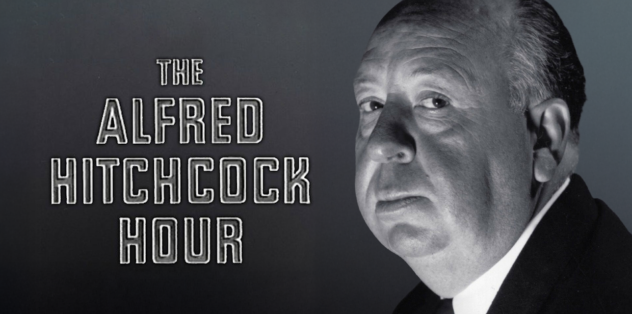 The Alfred Hitchcock Hour S4