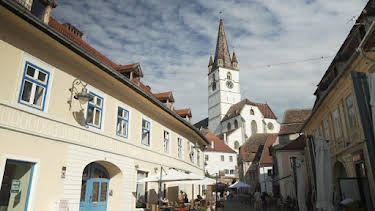 07:20: Stadt Land Kunst | Arte | 3/31 2026