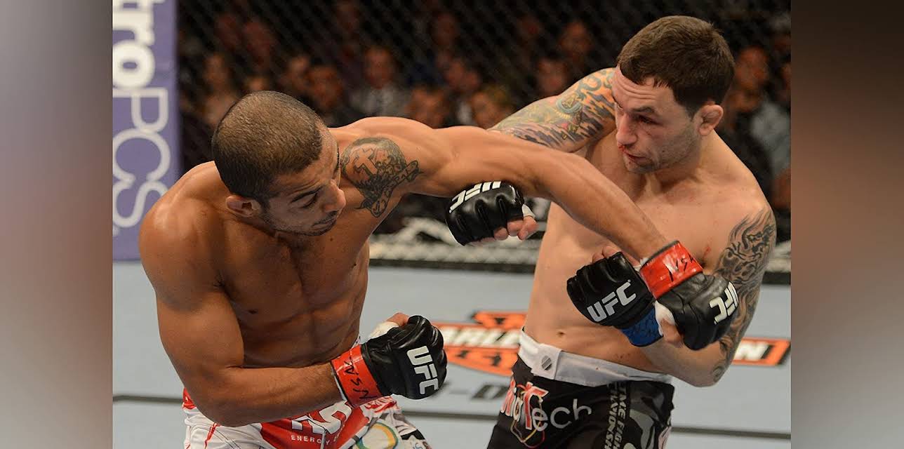 2013 Fight of the Night