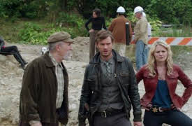 Once Upon a Time: Episode 5