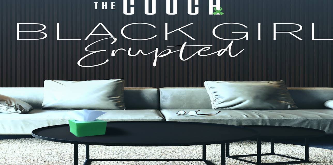 Black Girl Erupted (2023)