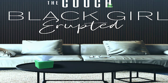 Black Girl Erupted (2023)