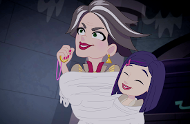 Polly Pocket Season 1: A Little Fright