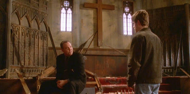 10:05: Criminal Intent - Verbrechen im Visier | VOX | 1/25 2026