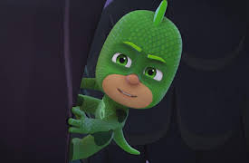 Pyjamashjältarna: Episode 33