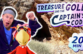 Cap’n Ben: Cap'n Ben | Gold Mine