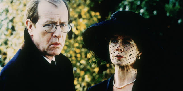 14:50: Mord og mysterier (S4 E5) (S4) | VOX | 12/3 2025