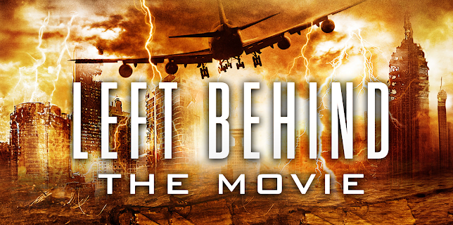 Left Behind: The Movie (2001)