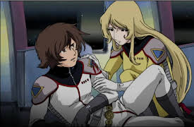 The Galaxy Railways: Season 1: Wheel of Fate