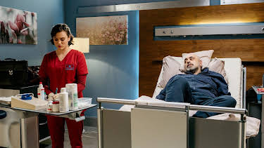 08:55: In aller Freundschaft - Die jungen Ärzte (268) | MDR Fernsehen | 4/17 2026