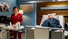 In aller Freundschaft - Die jungen Ärzte (268)