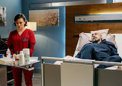 In aller Freundschaft - Die jungen Ärzte (268)