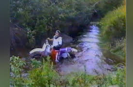 Life's Funniest Moments: On Shaky Ground