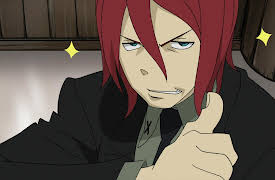 SOUL EATER: Episode 4