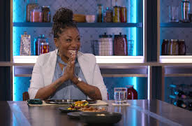 Cook at all Costs: Episode 7