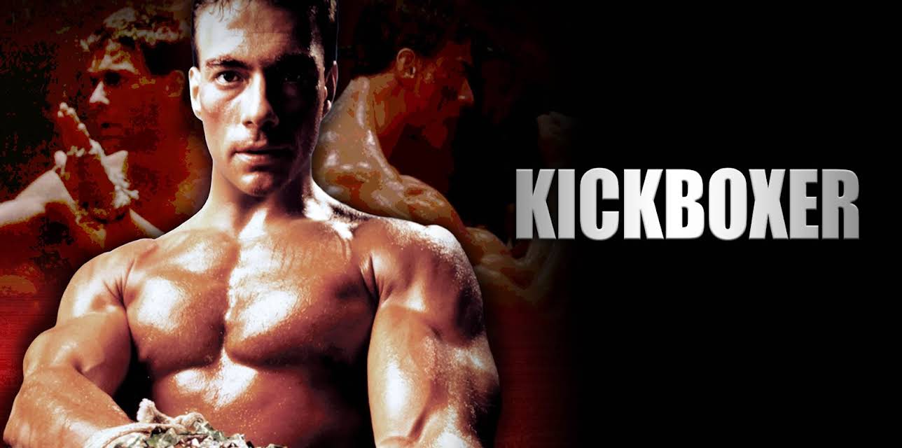 Kickboxer: Contacto sangriento (1989)