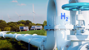 21:00: Industrie in Gefahr – wo bleibt der Wasserstoff | ARD Alpha | 7/1 2026