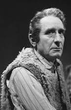 Victor Jory als 