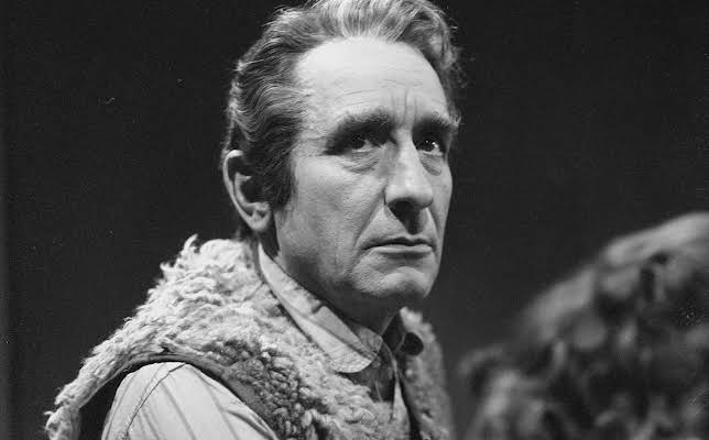 Victor Jory