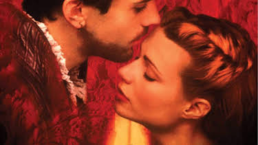 10:00 PM: Shakespeare in Love | BBC Two | 8/2 2026