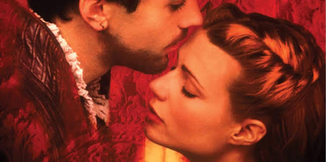 12:15 AM: Shakespeare in Love | BBC One Oxfordshire | 12/29 2025