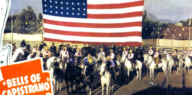 Bells of Capistrano (1942)