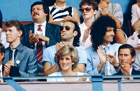 Diana's Decades: 1980s