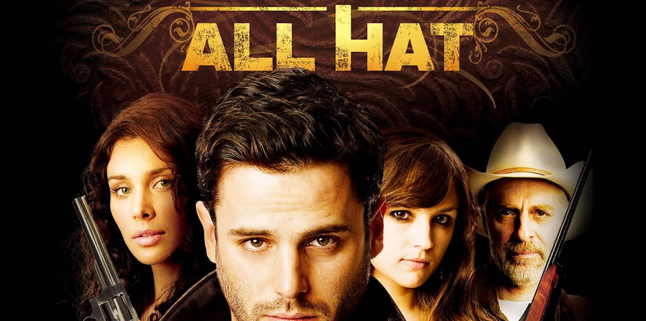 All Hat (2008)