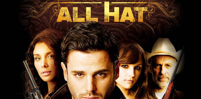 All Hat (2008)