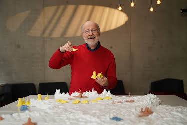 22:45: Terra X Harald Lesch | ZDF | 4/7 2026