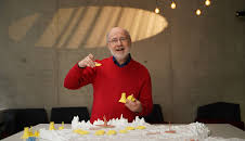 Terra X Harald Lesch