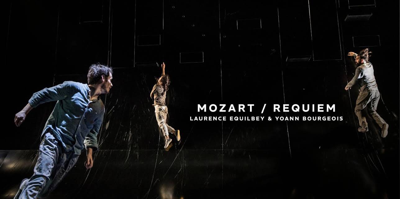 Mozart / Requiem (2019)