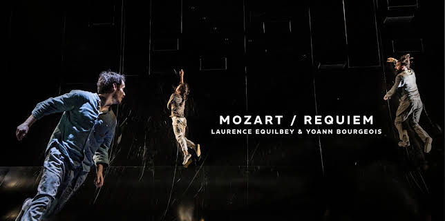 Mozart / Requiem (2019)