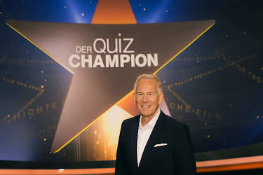 20:15: Der Quiz-Champion | ZDF | 9/23 2026
