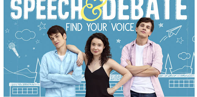 Speech & Debate (2017)