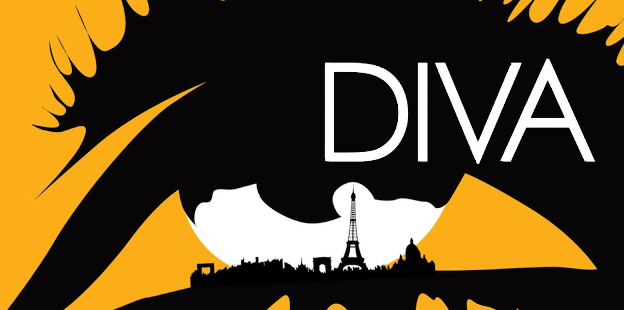 Diva (English Subtitled) (1982)