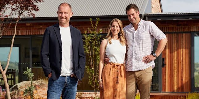 2:20 AM: New: Grand Designs Australia | More 4 | 11/6 2025